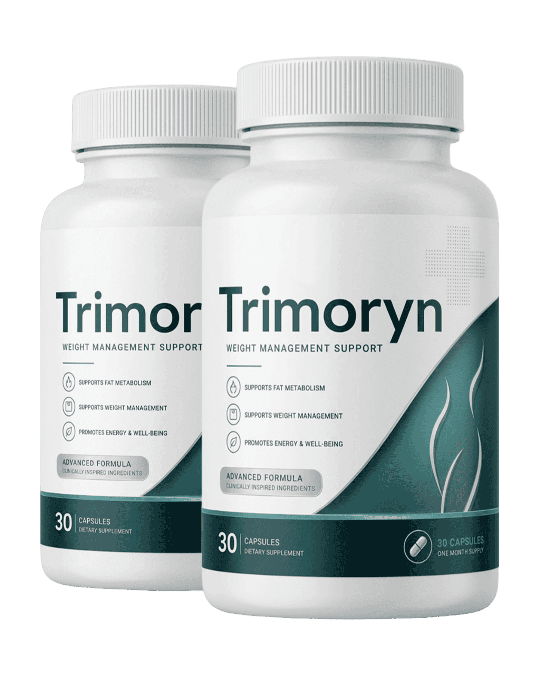 1 Bottle Trimoryn