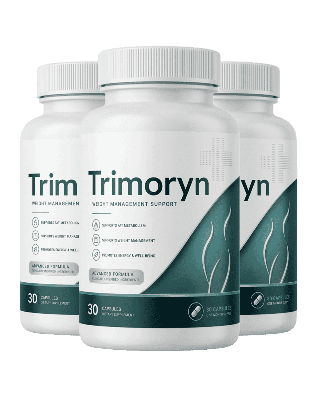 3 Bottles Trimoryn